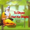 About Tu Dhyan Hari Ka Dharle Song